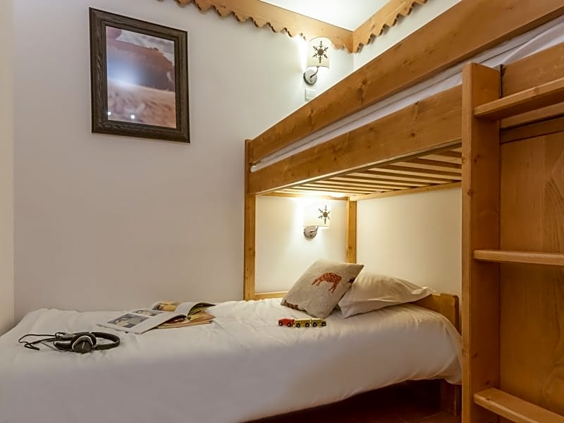 Résidence Pierre & Vacances Premium Les Hauts Bois