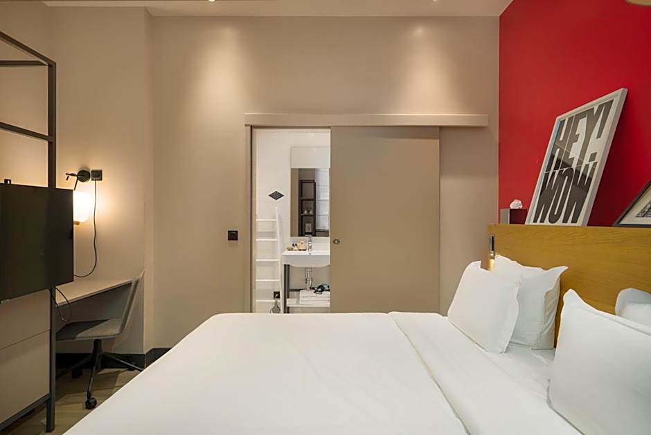 Maison Nô - Hôtel et Rooftop