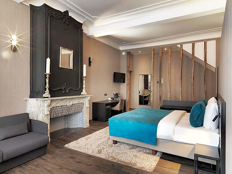 Hotel Harmony
