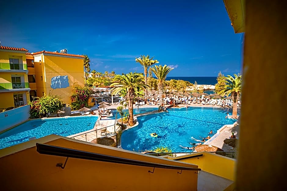 Malama Beach Holiday Village