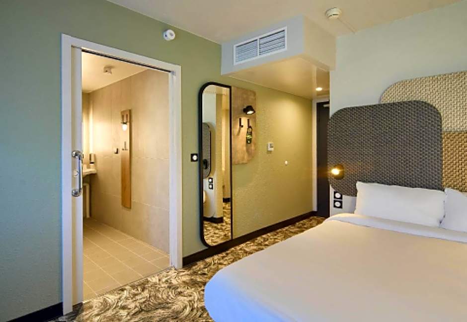 B&B HOTEL Viry-Châtillon