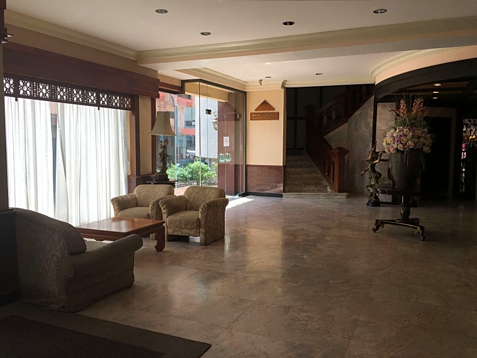 The Regency Hotel Hatyai