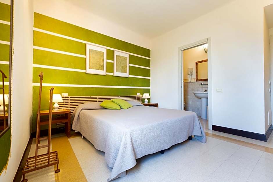 Albergo Al Convento