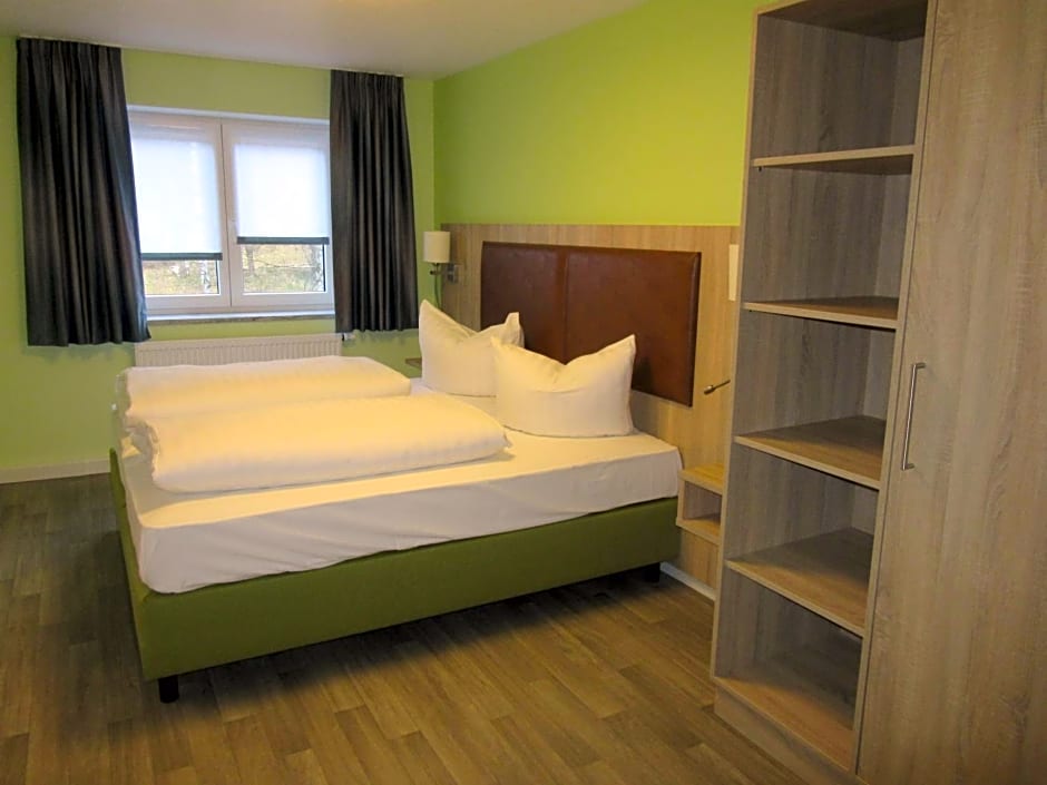 Hotel-Gasthaus Steiger