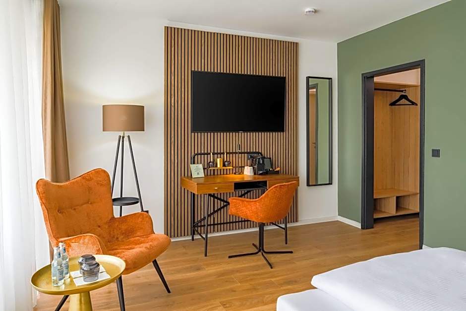 Aspire Palais Recklinghausen, Trademark Collection by Wyndham