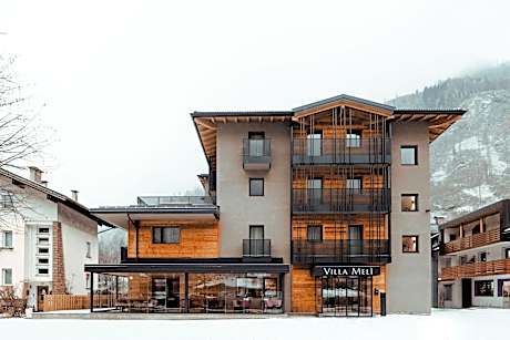 Hotel Villa Melì