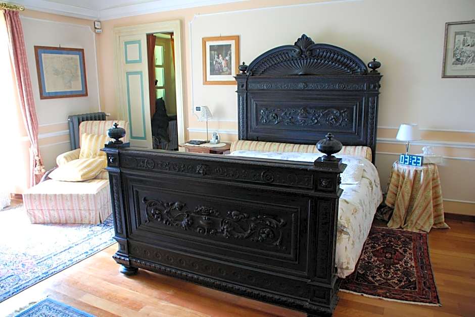 Villa Mirano Bed & Breakfast