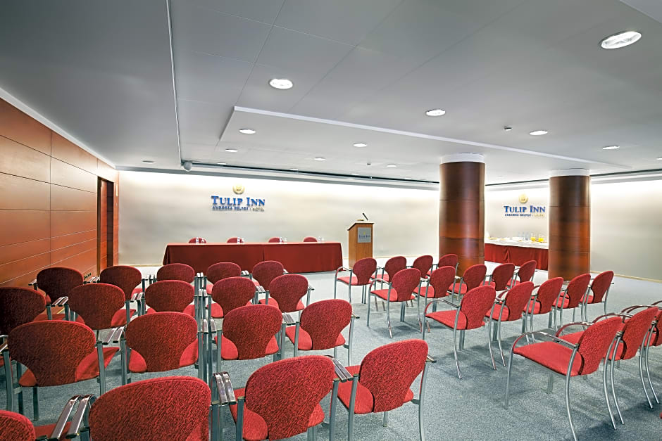 Sercotel Delfos Andorra