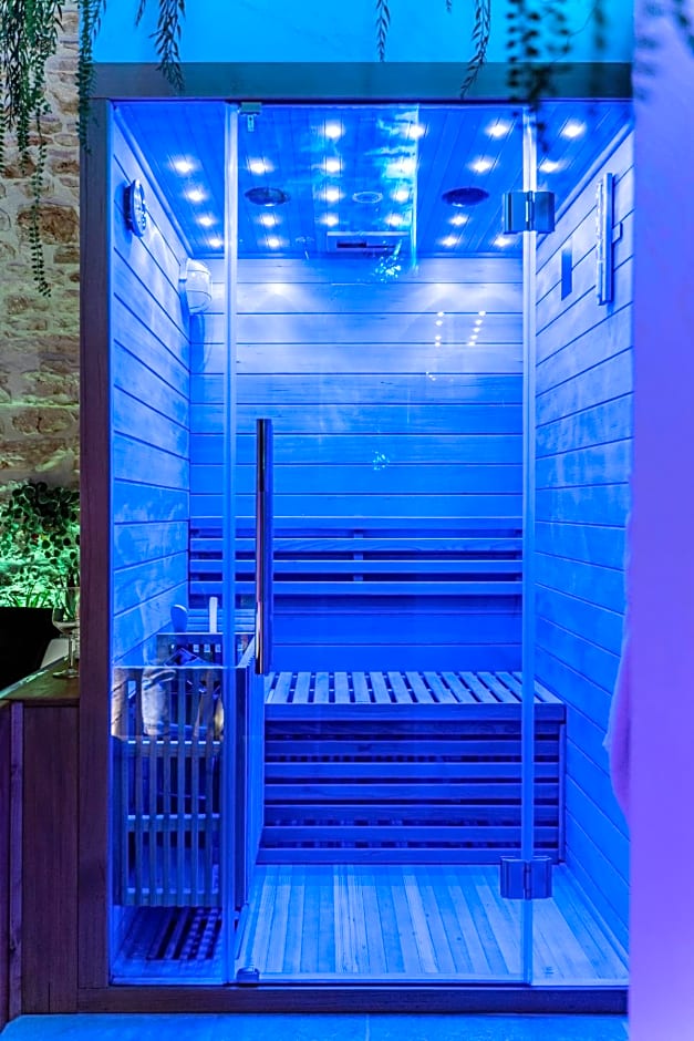 Il Piccolo Borgo - Suite Superior