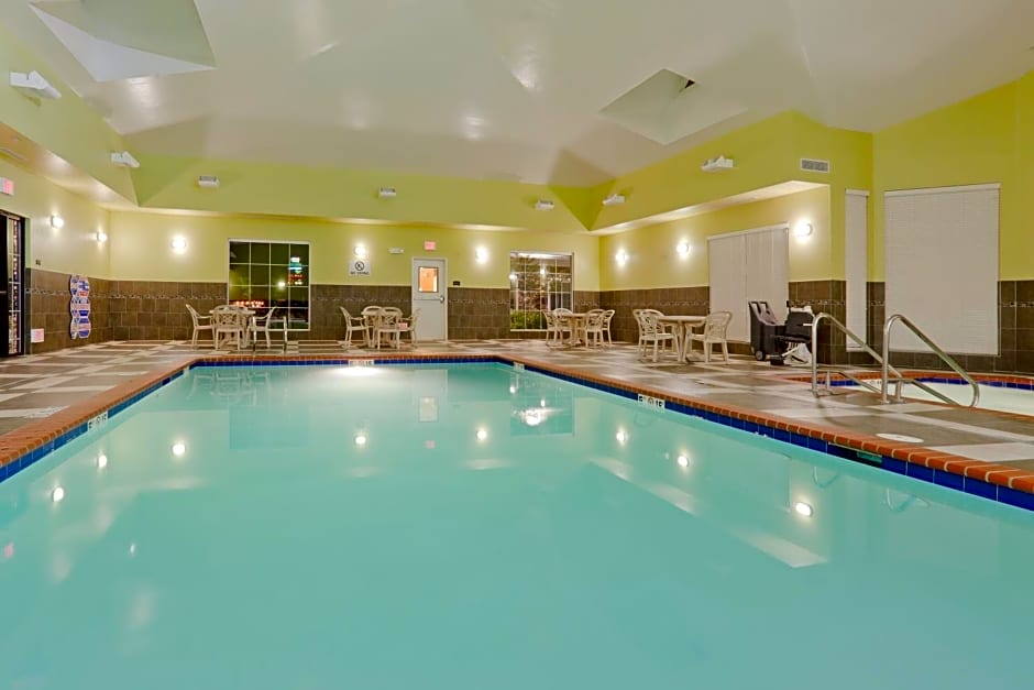 Staybridge Suites Rocklin Roseville Area Hotel