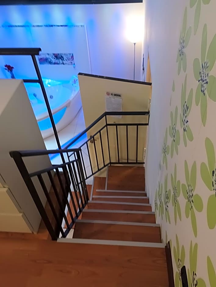 beb maryposa appartment