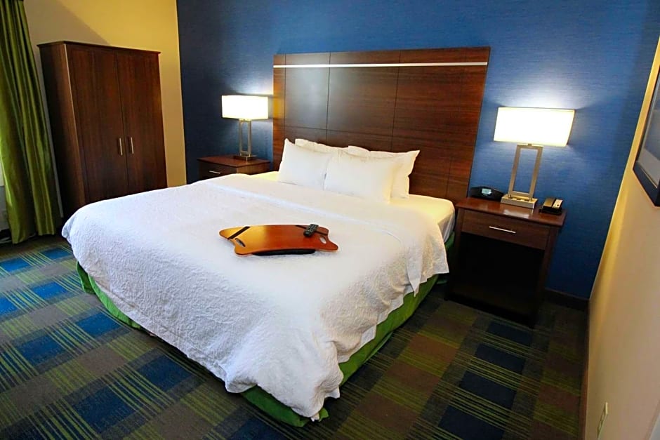 Hampton Inn By Hilton Sandusky-Central, Oh