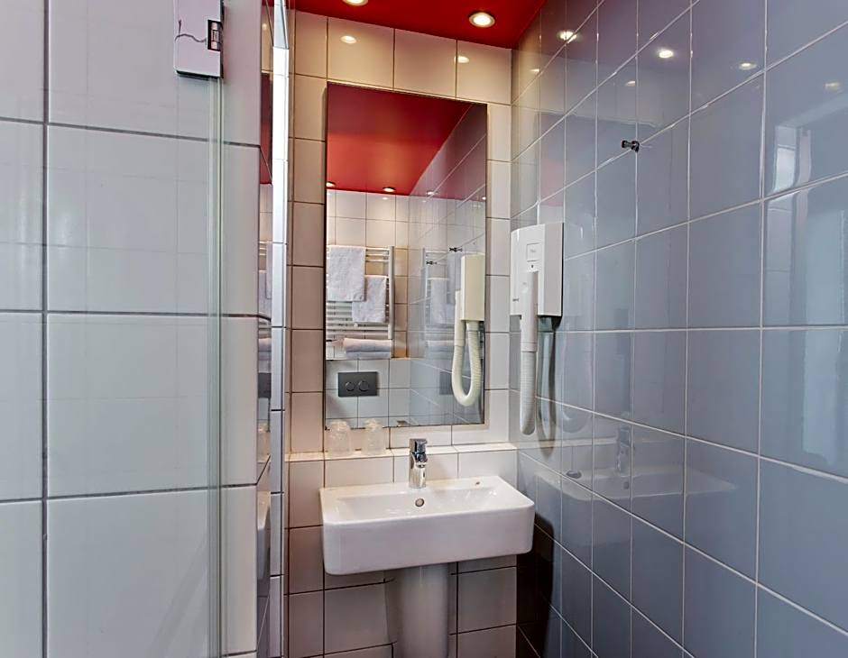 Libertel Gare Du Nord Suede