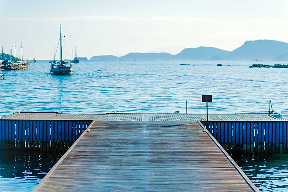 Hotel Nacional Inn Angra dos Reis