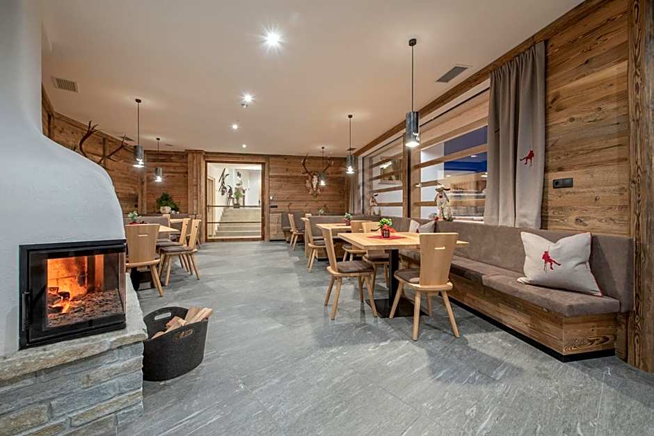 Naturhotel Runa