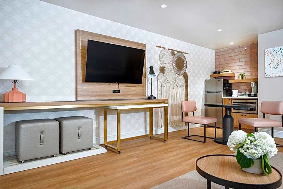 The Bentley Hotel Southampton
