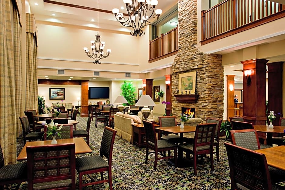 Staybridge Suites Irvine East/Lake Forest, an IHG Hotel