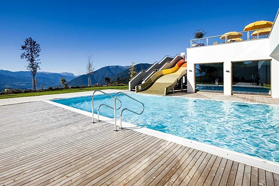 Family Home Alpenhof