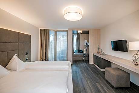 Junior Suite Dolomites