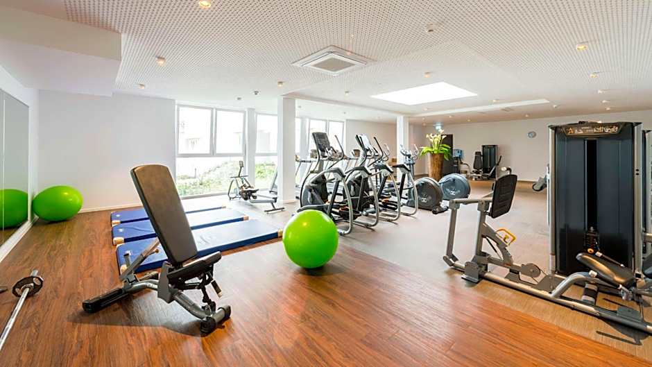 Best Western Hotel Mainz
