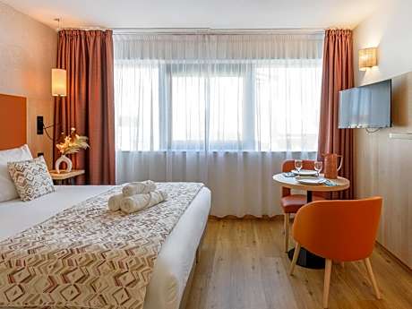 Residhome Toulouse Tolosa