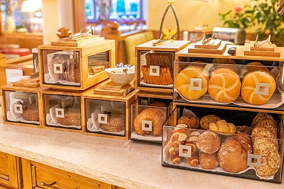 Hotel Pension Sonnleiten