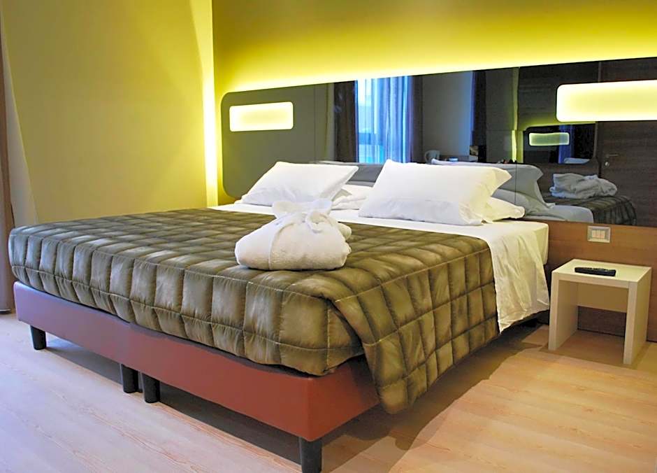 Idea Hotel Plus Savona