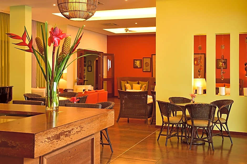 Pestana Sao Tome