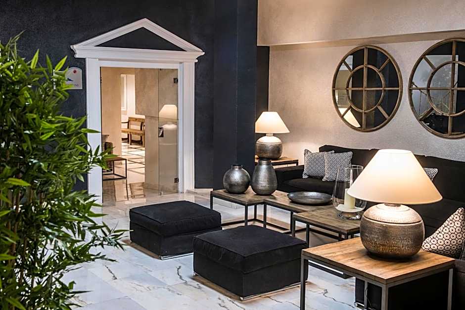 Salles Hotels Marina Portals