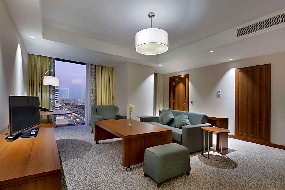 Hilton Garden Inn Istanbul Beylikduzu