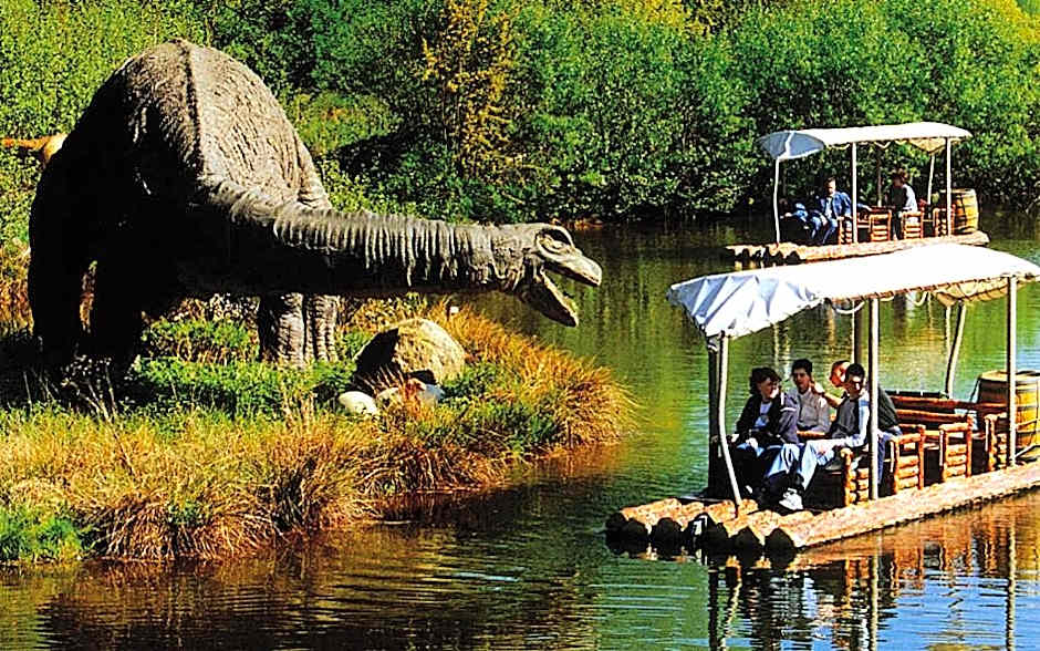 Meister BÄR HOTEL Vogtland