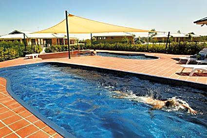 Potters Hotel & Brewery