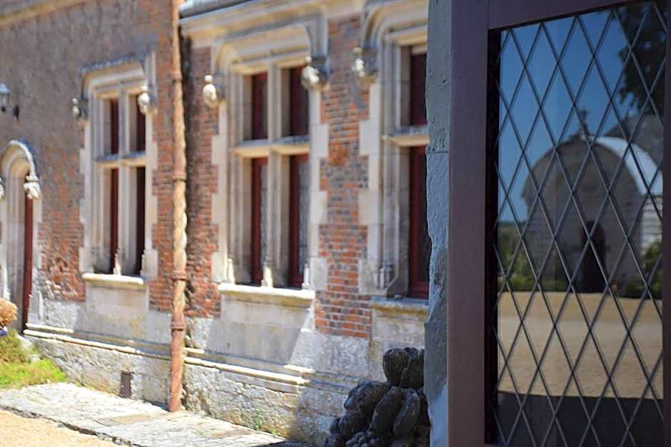 Château de Jallanges & Spa à Vouvray - 1h de spa incluse par jour