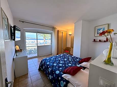 Two-Bedroom Standard Apartment
