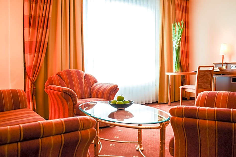 Hotel ESPERANTO Kongress- und Kulturzentrum Fulda