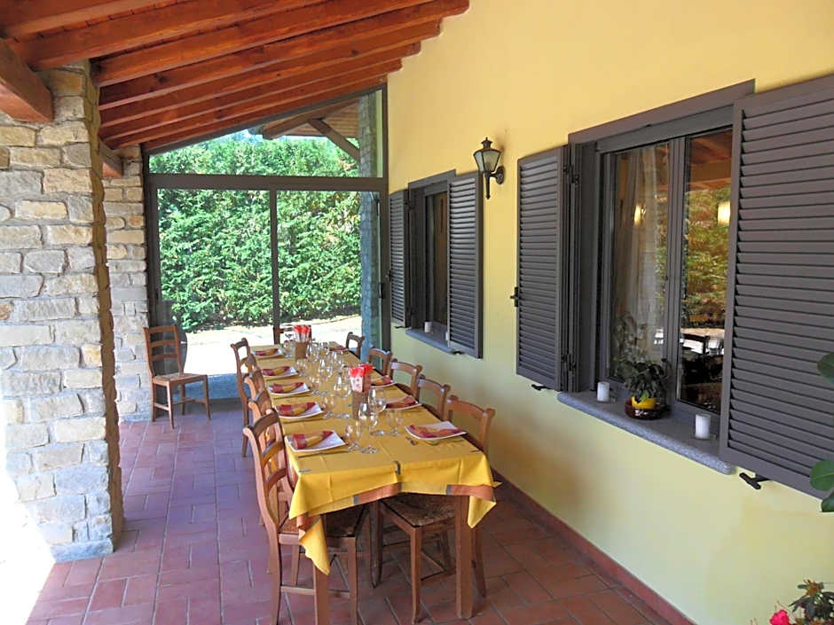 Locanda Contrada dei Fattori