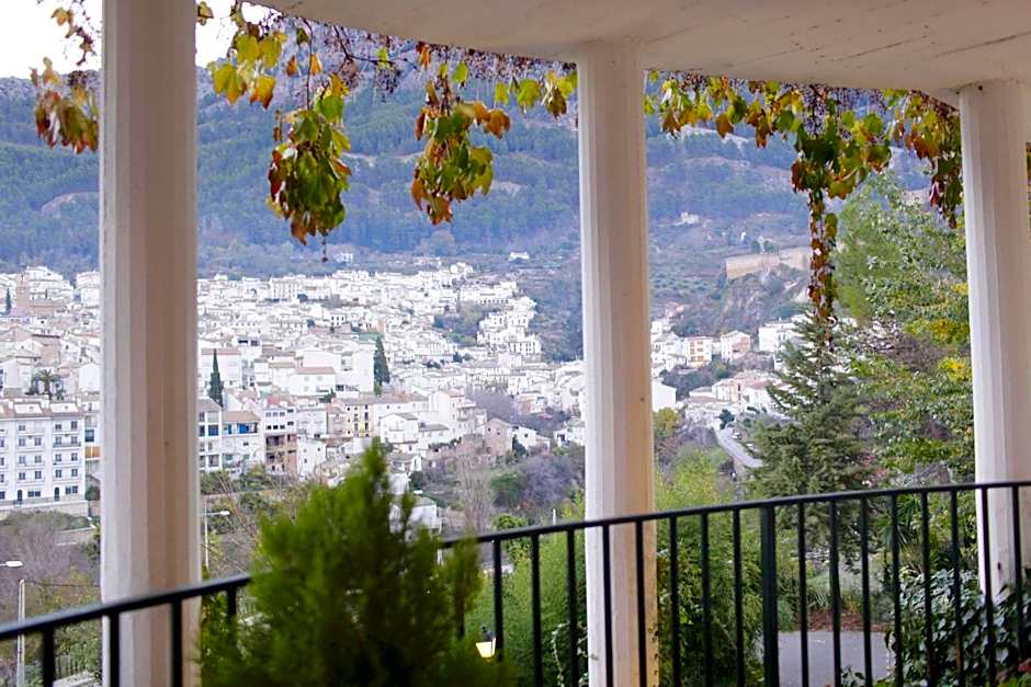 Villa Turistica de Cazorla