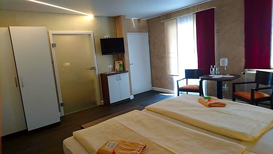 Flair-Waldhotel Mellestollen