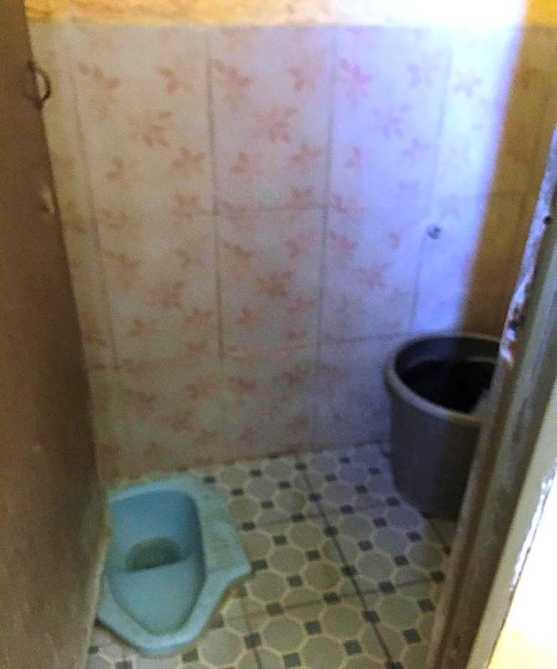 Hotel O Homestay Vicky 2 Syariah