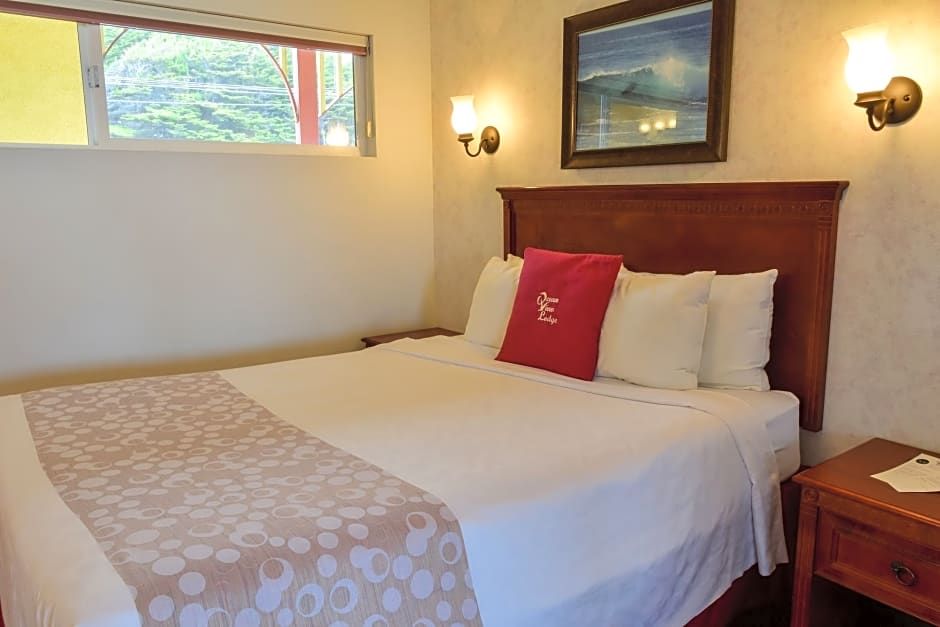 Ocean View Lodge