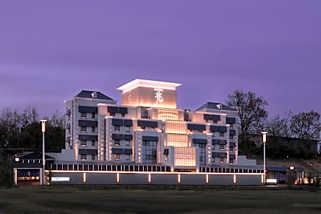 ホテル 兆 各務原店 Hotel CHO Kakamigahara