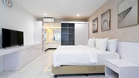 Suite One Bedroom