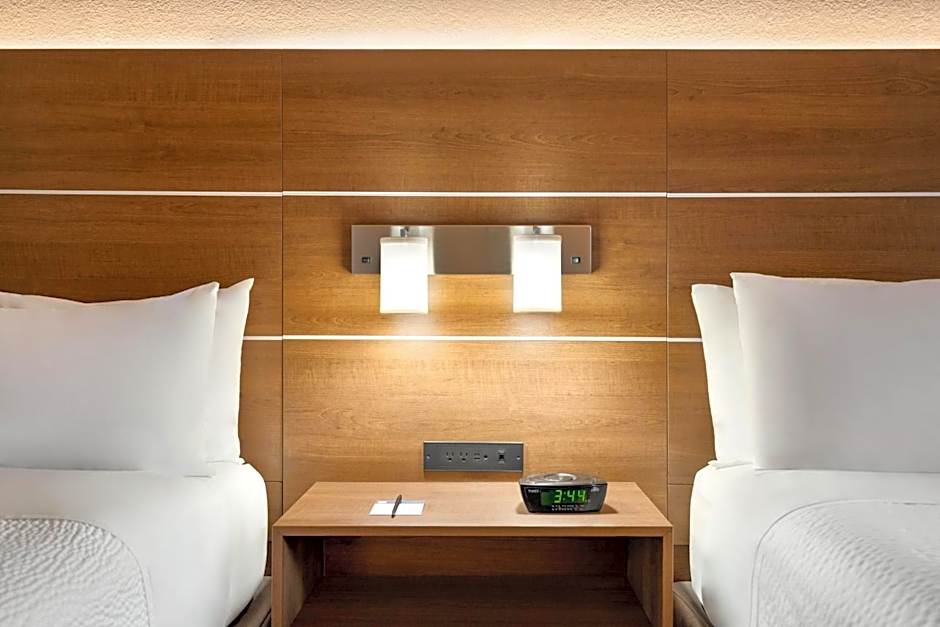 Holiday Inn Express Stephens City By IHG