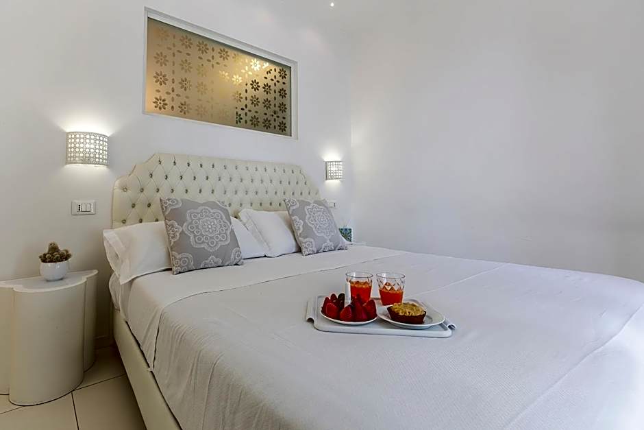 Hotel Al Cavallino Bianco