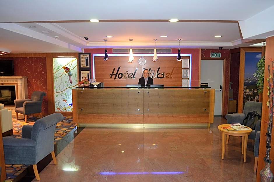 Yuksel Hotel