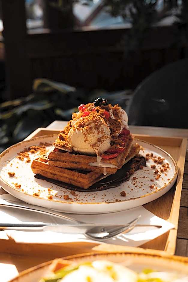 ART Hostel & Apartments