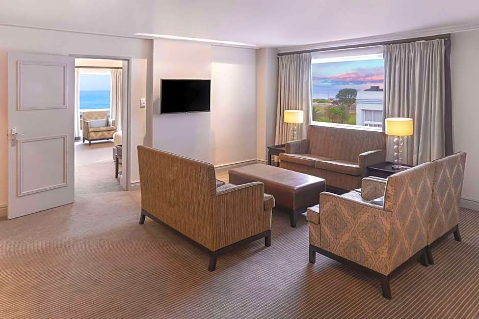 Southern Sun The Marine