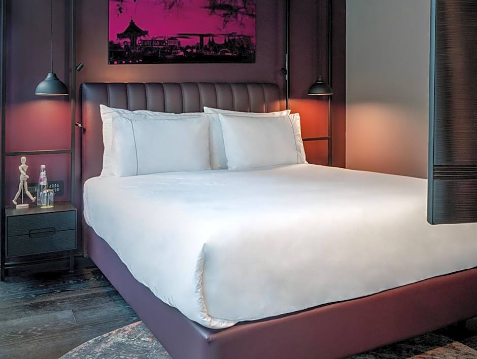 Play Midtown Hotel Tel Aviv