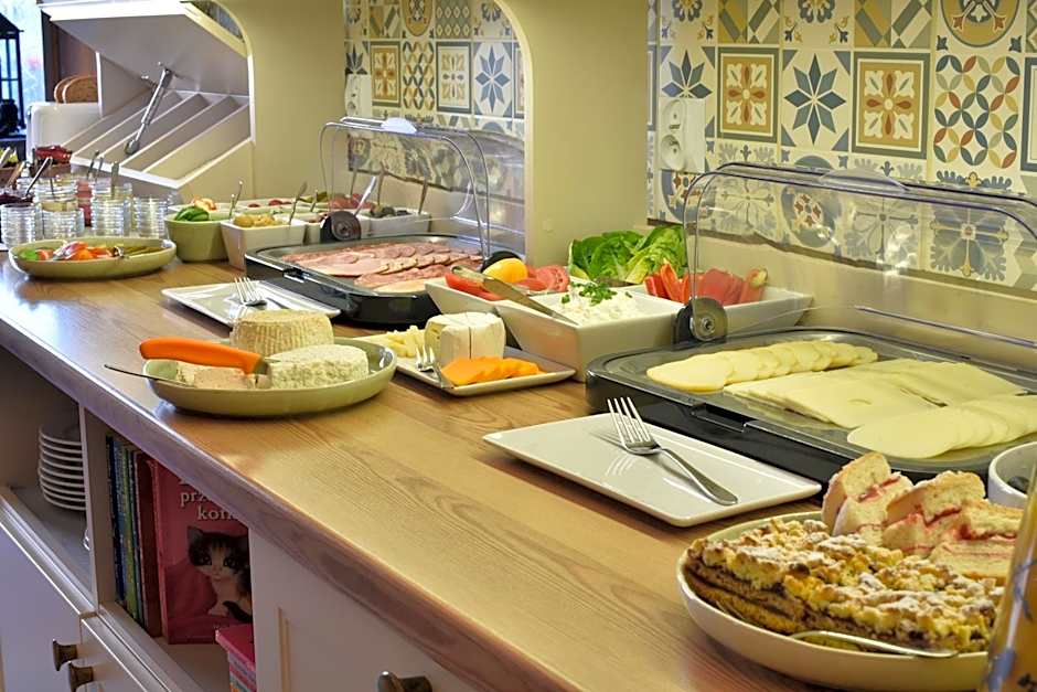 Gościniec Nowa Wioska