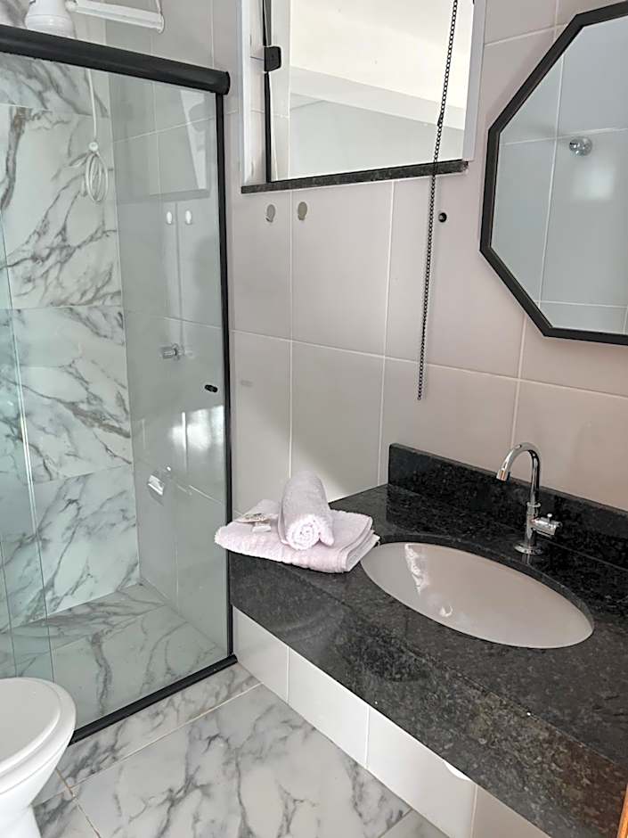 Hotel Pousada Colliseu